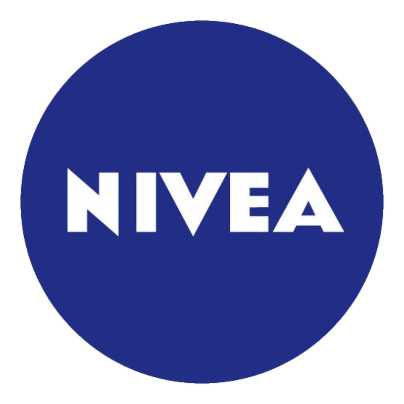 Nivea Cream Tin - Body, Face, and Hand Care, 150ml (Pack of 6)