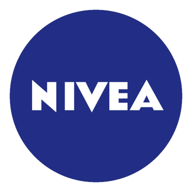 Nivea Cream Tin - Body, Face, and Hand Care, 250ml (Pack of 2)