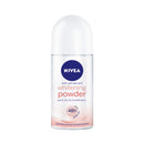 Nivea Whitening Powder Anti-Perspirant Deodorant, 1.7oz