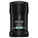 Axe Apollo Anti-Sweat Antiperspirant Deodorant Stick 1.4oz (Pack of 2)