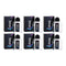 Axe Marine Aftershave, 3.4oz (100ml) (Pack of 6)