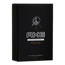 Axe Peace Aftershave, 3.4oz (100ml) (Pack of 12)