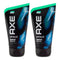 Axe Apollo Extreme Fixation Anti-Gravity Hair Gel, 125ml (Pack of 2)