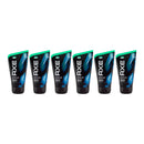 Axe Apollo Extreme Fixation Anti-Gravity Hair Gel, 125ml (Pack of 6)