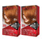 Revlon ColorSilk Beautiful Hair Color - 53 Light Auburn (Pack of 2)