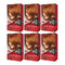 Revlon ColorSilk Beautiful Hair Color - 53 Light Auburn (Pack of 6)