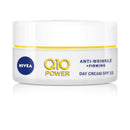 Nivea Q10 Power Anti-Wrinkle Firming Day Cream SPF15, 50ml
