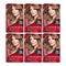 Revlon ColorSilk Beautiful Hair Color - 60 Dark Ash Blonde (Pack of 6)