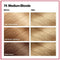 Revlon ColorSilk Beautiful Hair Color - 74 Medium Blonde (Pack of 3)