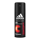 Adidas Team Force Energetic & Woody Deo Body Spray, 150ml