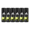 Adidas Pure Game Intense & Bold Deo Body Spray, 150ml (Pack of 6)