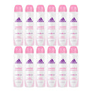 Adidas Control Ultra Protection Cool & Care Spray, 150ml (Pack of 12)