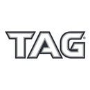 Tag Sport Fearless Deodorant Stick, 2.25oz (Pack of 3)