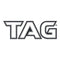 Tag Sport Fearless Deodorant Stick, 2.25oz (Pack of 3)
