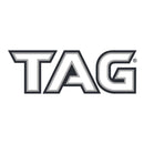 Tag Sport Endurance Deodorant Stick, 2.25oz (Pack of 2)