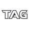 Tag Sport Endurance Deodorant Stick, 2.25oz (Pack of 2)