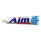 Aim Cavity Protection Ultra Mint Gel Toothpaste, 5.5oz (156g) (Pack of 2)