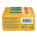 Palmolive Fresh & Moisture Citrus & Cream Soap, 3ct. 240g (Pack of 12)