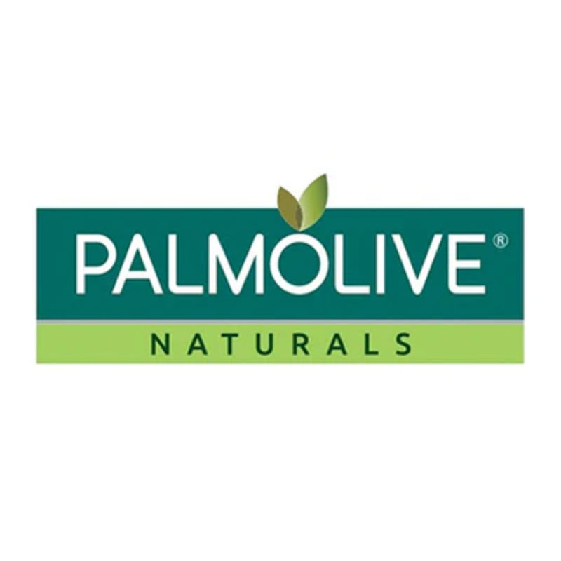 Palmolive White Smooth Pearl Powder Milk Protein, 3ct 240g