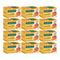 Palmolive Fresh & Moisture Citrus & Cream Soap, 3ct. 240g (Pack of 12)