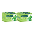 Palmolive Smooth Moisture Aloe Vera Olive Soap, 3ct. 240g (Pack of 2)