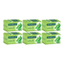 Palmolive Smooth Moisture Aloe Vera Olive Soap, 3ct. 240g (Pack of 6)