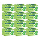 Palmolive Smooth Moisture Aloe Vera Olive Soap, 3ct. 240g (Pack of 12)