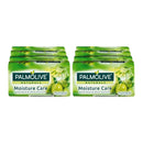 Palmolive Moisture Care Aloe & Olive Soap, 4ct. 360g (Pack of 2)