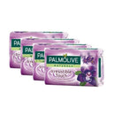 Palmolive Irresistible Touch w/ Black Orchid, 4 ct. 360g (Pack of 3)