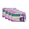 Palmolive Irresistible Touch w/ Black Orchid, 4 ct. 360g (Pack of 6)