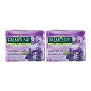 Palmolive Irresistible Touch w/ Black Orchid, 4 ct. 360g (Pack of 2)