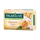 Palmolive Delicate Care with Almond Milk, 4 ct. 360g (Pack of 6)