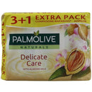 Palmolive Delicate Care with Almond Milk, 4 ct. 360g