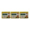 Palmolive Delicate Care with Almond Milk, 4 ct. 360g (Pack of 3)