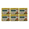 Palmolive Delicate Care with Almond Milk, 4 ct. 360g (Pack of 6)