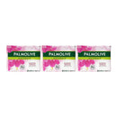 Palmolive Luxurious Softness Orchid Extract Bar, 4ct. 360g (Pack of 3)