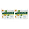 Palmolive Balance Softness Chamomile & Vitamin E, 4ct 360g (Pack of 2)