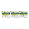 Palmolive Balance Softness Chamomile & Vitamin E, 4ct 360g (Pack of 3)