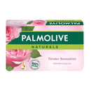 Palmolive Tender Sensation Milk & Rose Oil Soap, 4ct 360g (Pack of 3)