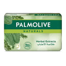 Palmolive Naturals Herbal Extracts Soap Bars, 4ct. 360g (Pack of 3)