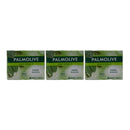 Palmolive Naturals Herbal Extracts Soap Bars, 4ct. 360g (Pack of 3)