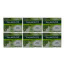 Palmolive Naturals Herbal Extracts Soap Bars, 4ct. 360g (Pack of 6)