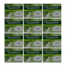 Palmolive Naturals Herbal Extracts Soap Bars, 4ct. 360g (Pack of 12)