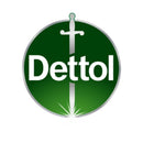 Dettol Hydra Cool Cucumber & Icy Menthol Antibacterial Soap, 3.5oz