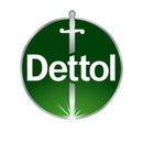 Dettol Invigorate Antibacterial Soap Bar, 3.5oz (100g)