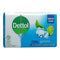 Dettol Cool Antibacterial Soap Bar, 3.5oz (100g)