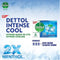 Dettol Cool Antibacterial Soap Bar, 3.5oz (100g) (Pack of 3)