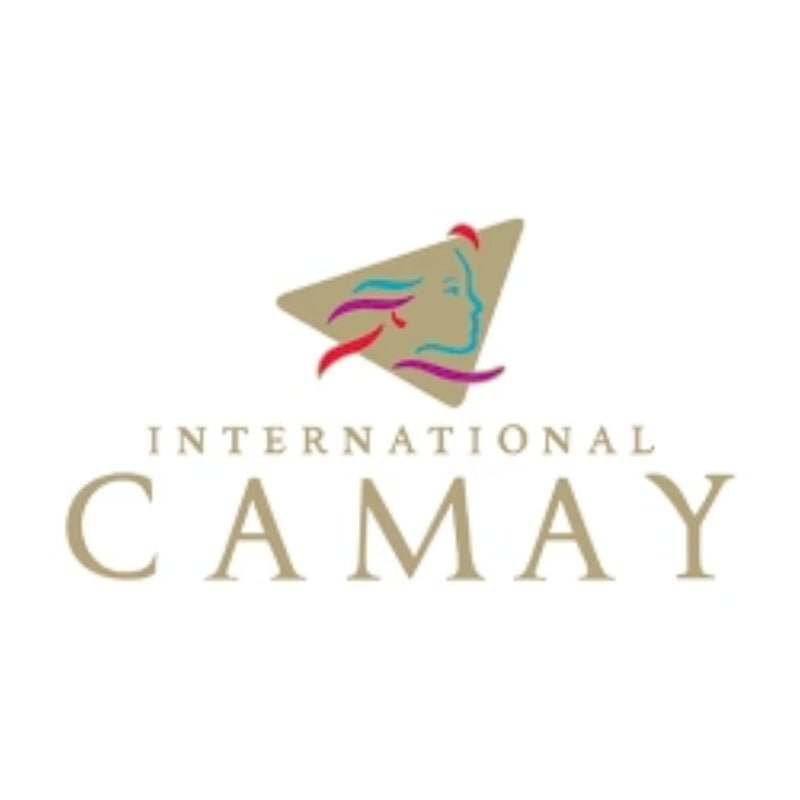 International Camay Natural Fresh Scent Soap, 3ct. 13.2oz (Pack of 3)