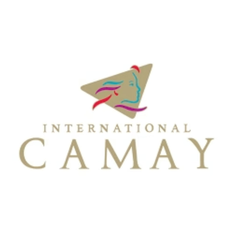 International Camay Classic Fragrance Soap, 3ct. 13.2oz (Pack of 2)