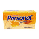 Hispano Personal Miel / Honey Bar Soap, 125g